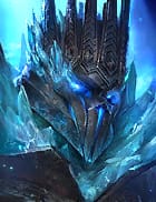 Wurlim Frostking